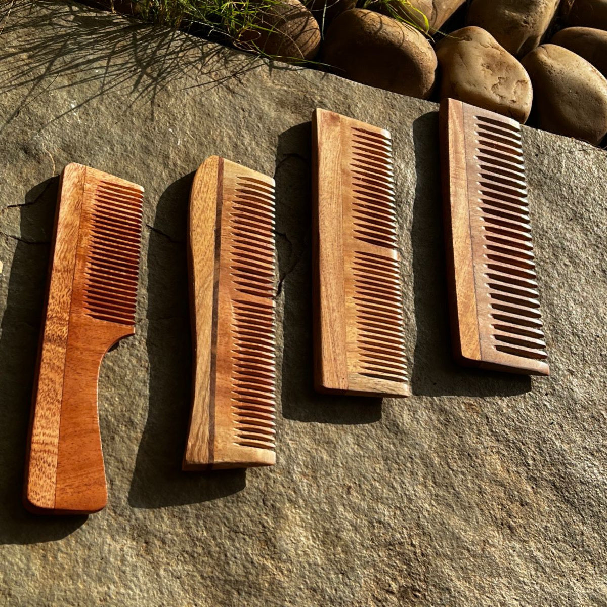 Neem Comb